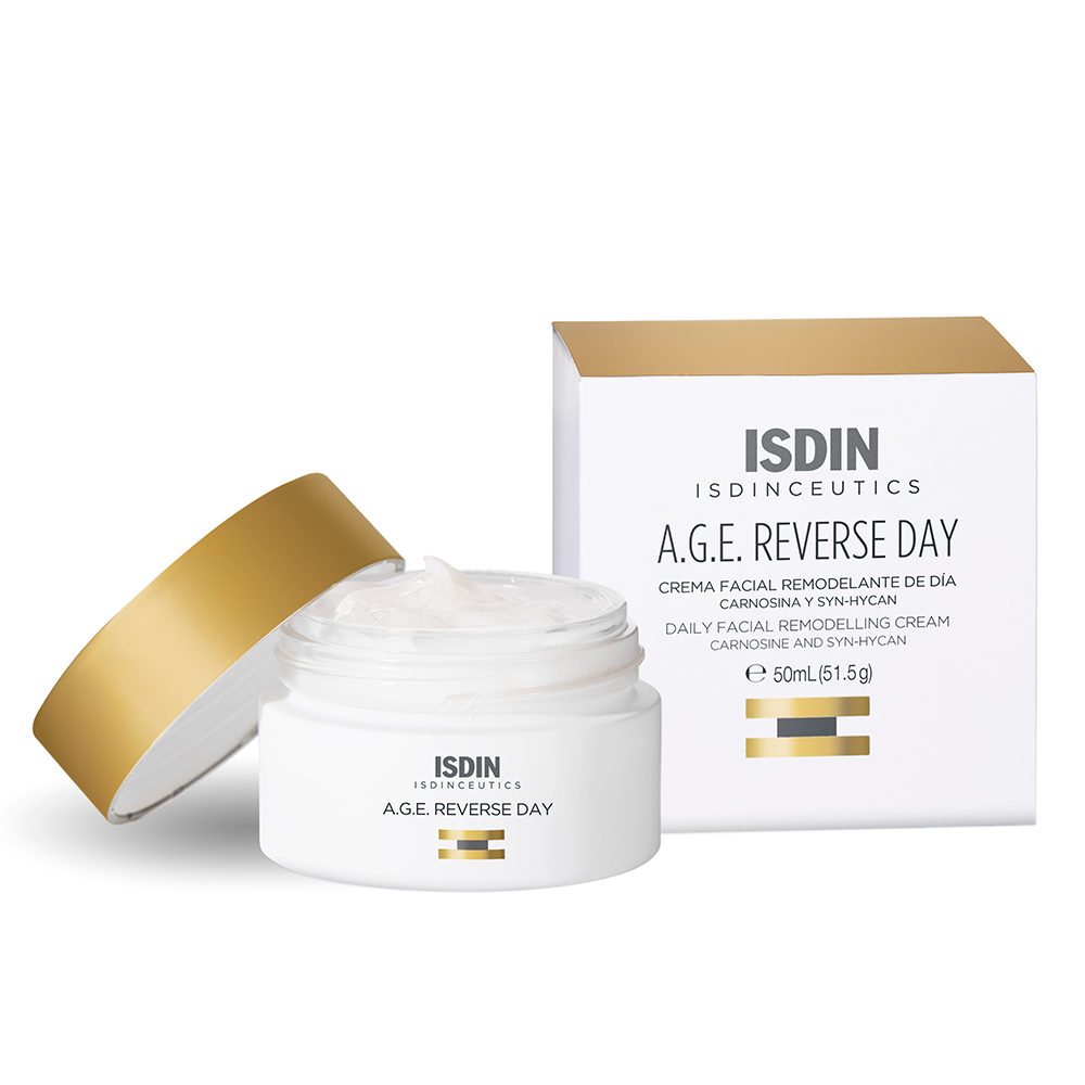 Abbildung für ISDIN ISDINCEUTICS A.G.E.Reverse day Creme