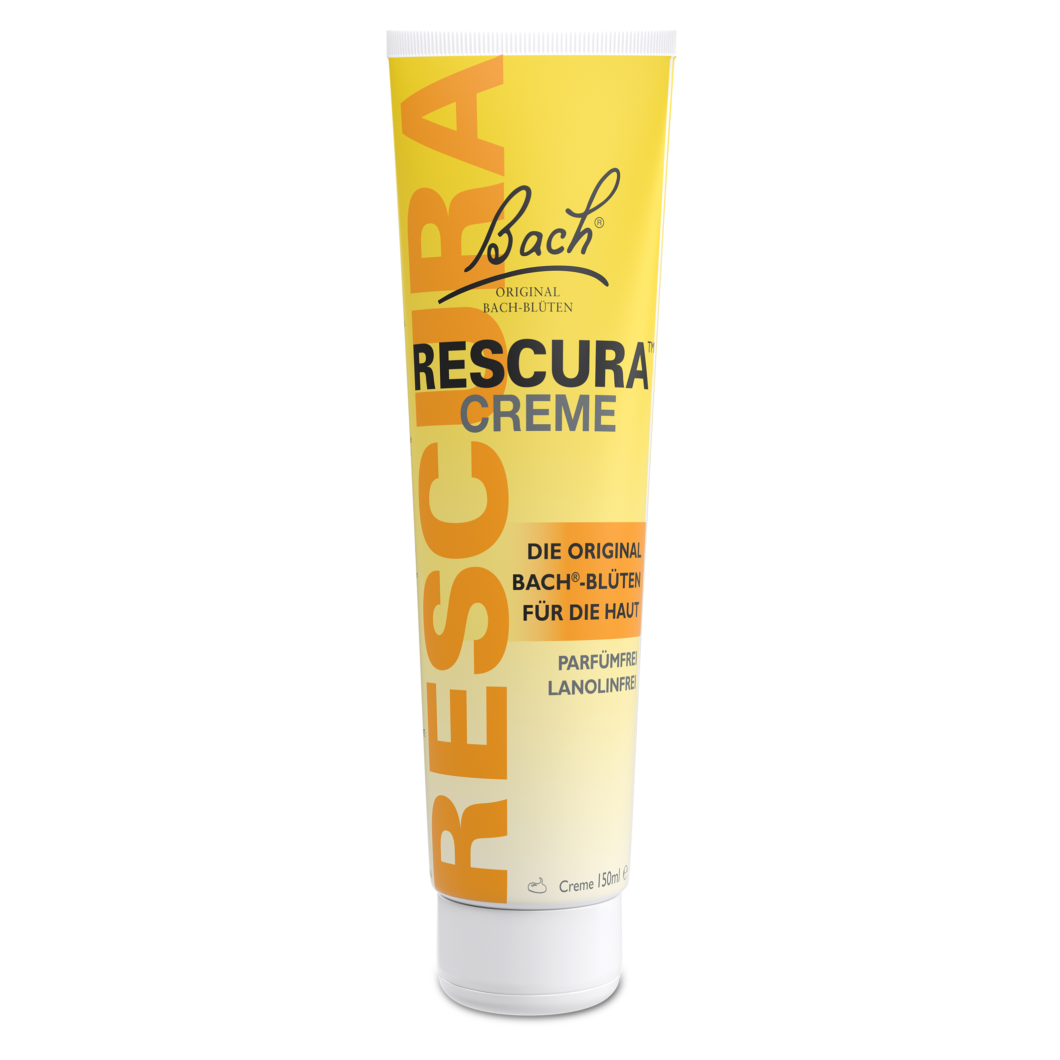 Abbildung für Bach RESCURA® Creme, 150ml 