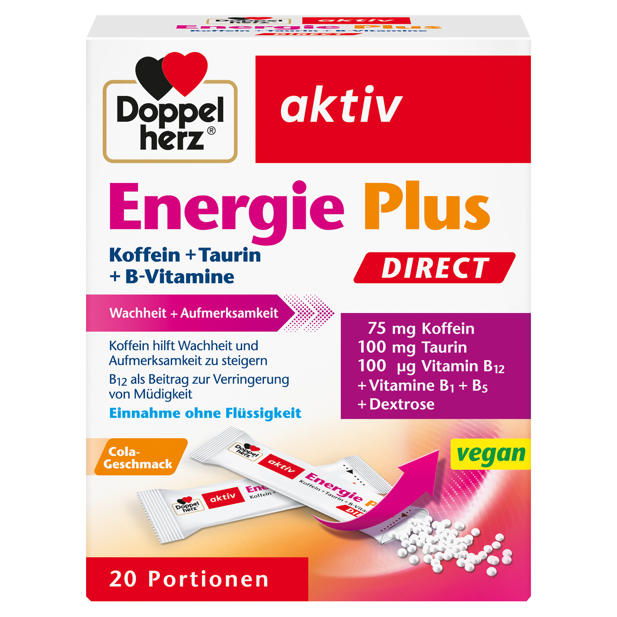 Abbildung für DOPPELHERZ Energie Plus DIRECT Pellets