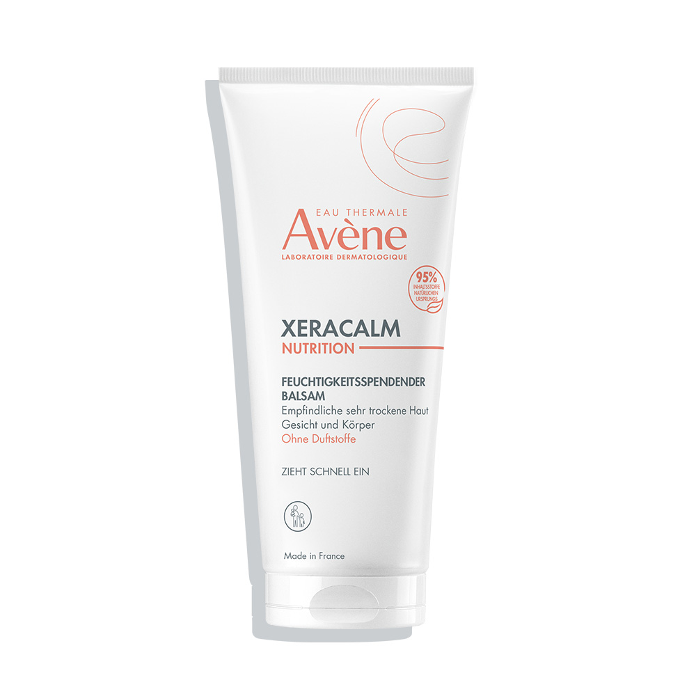 Abbildung für AVENE XeraCalm NUTRITION nährender Balsam