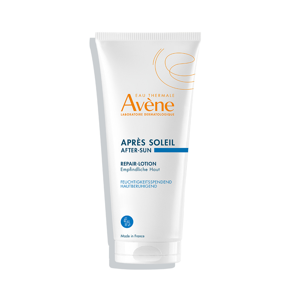 Abbildung für AVENE After-Sun Repair Lotion