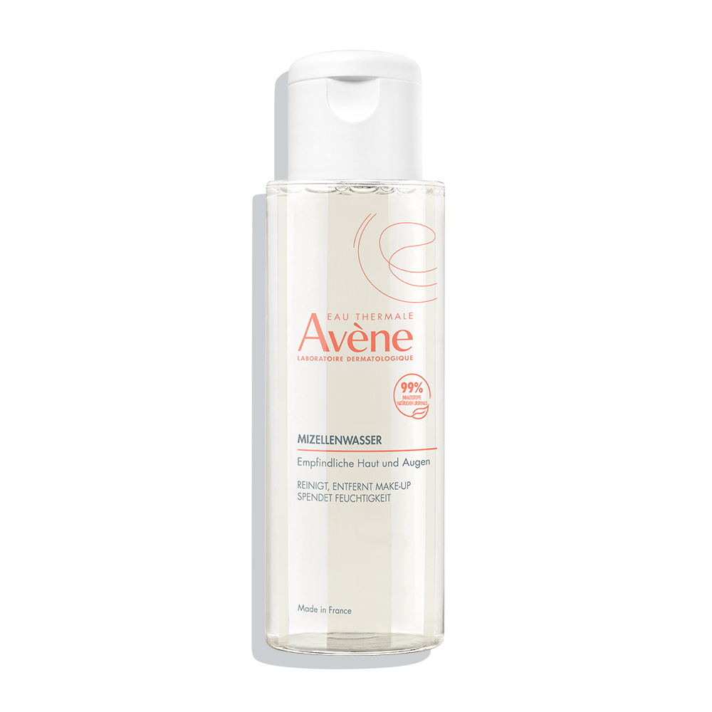 Abbildung für AVENE Mizellenwasser