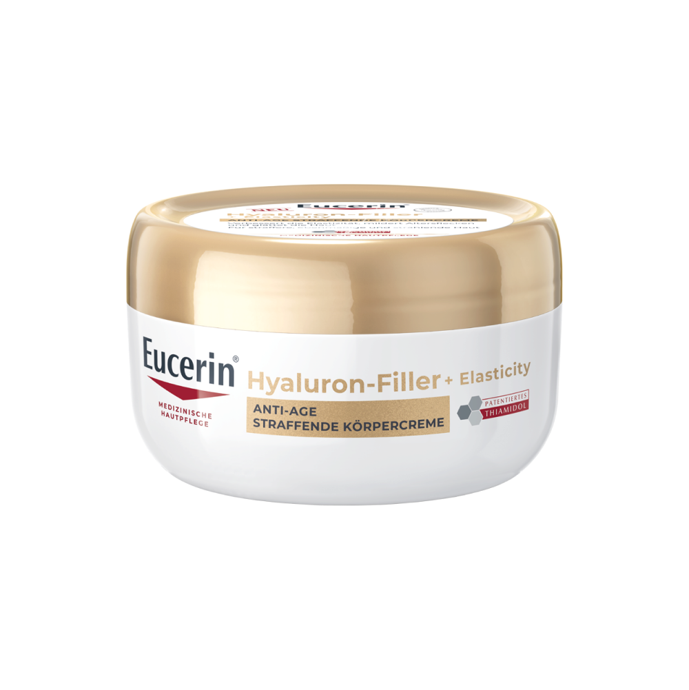 Abbildung für EUCERIN Hyaluron-Filler+Elasticity Körpercreme