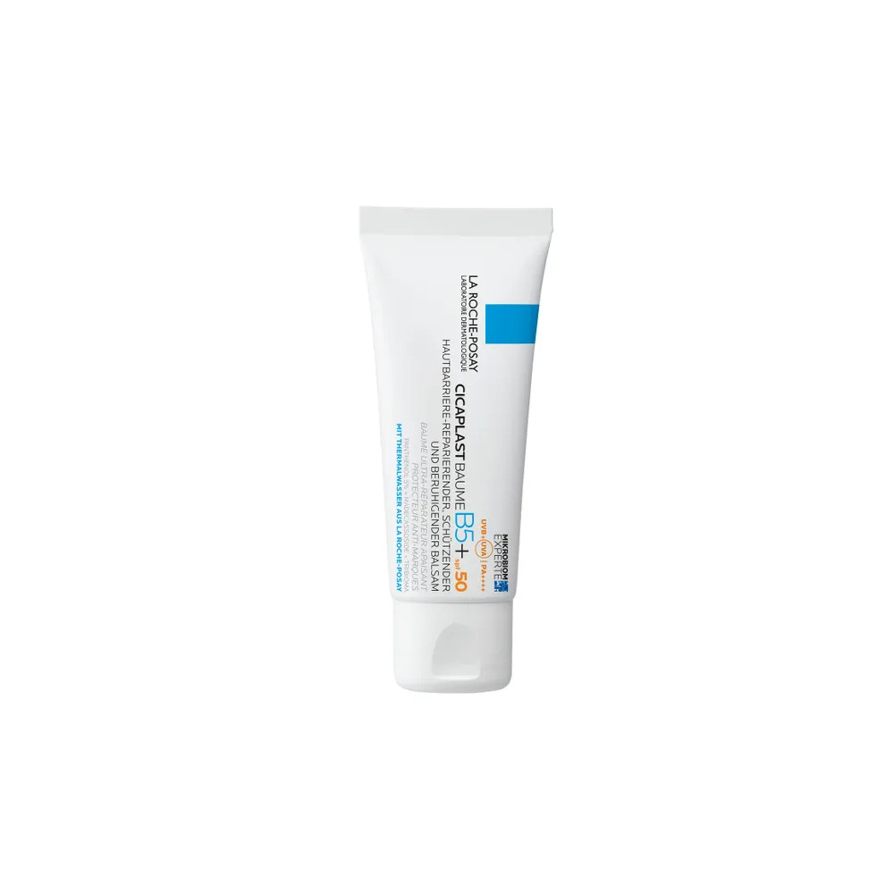 Abbildung für LA ROCHE-POSAY Cicaplast Baume B5+ LSF 50+