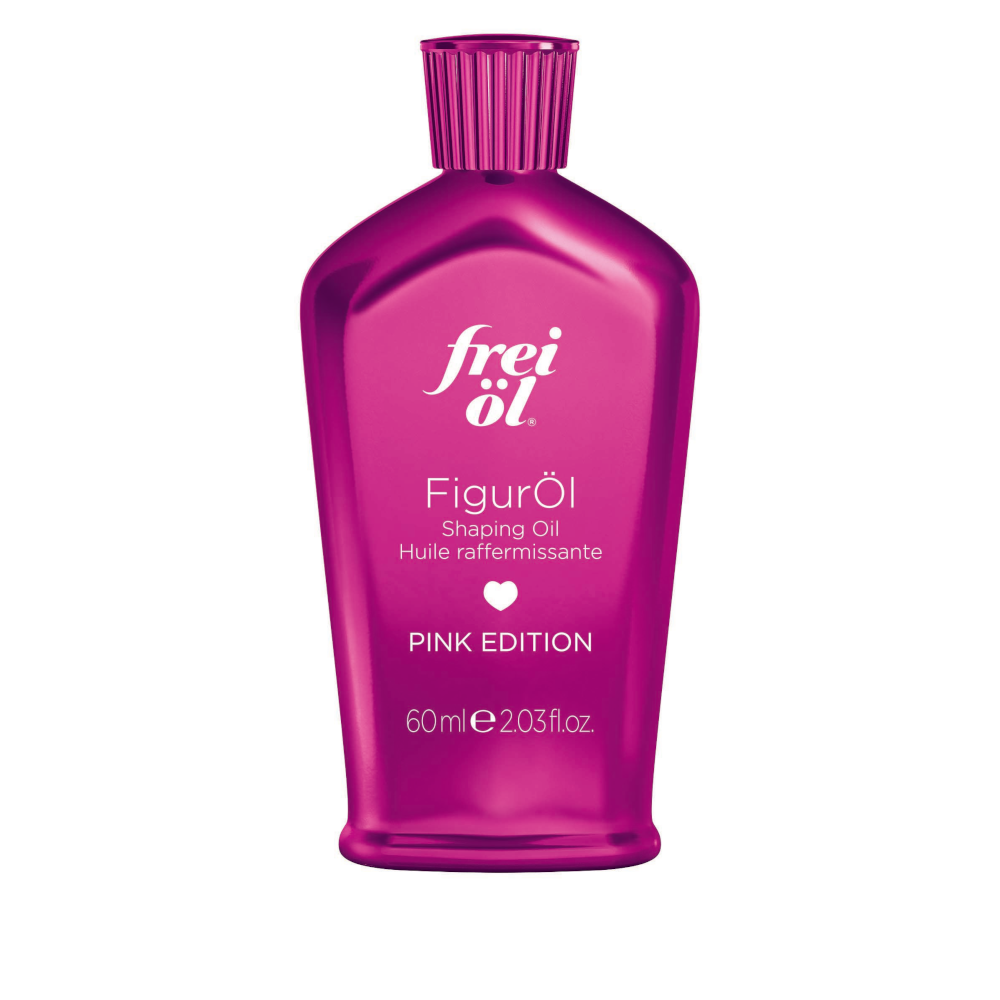 Abbildung für FREI ÖL FigurÖl PINK EDITION